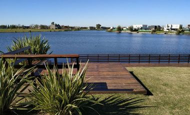 Increíble lote interno en venta en San Matías, Área 1, Escobar