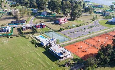Increíble lote interno en venta en San Matías, Área 1, Escobar