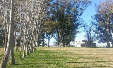 Increíble lote interno en venta en San Matías, Área 1, Escobar