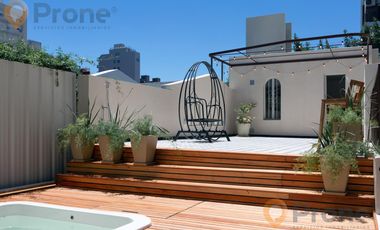 Venta Casa en Abasto