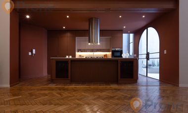Venta Casa en Abasto