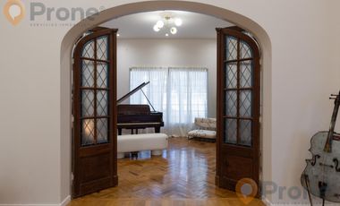 Venta Casa en Abasto