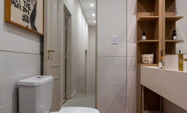 Venta Casa en Abasto
