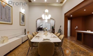 Venta Casa en Abasto