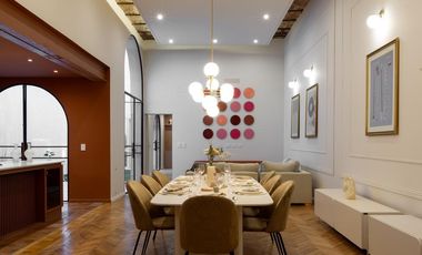 Venta Casa en Abasto