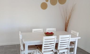 Puertos del Lago - Acacias | Venta | Casa con linda vista abierta, sin vecinos al fondo