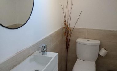 Puertos del Lago - Acacias | Venta | Casa con linda vista abierta, sin vecinos al fondo