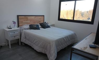 Puertos del Lago - Acacias | Venta | Casa con linda vista abierta, sin vecinos al fondo