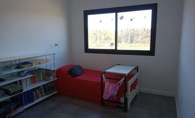 Puertos del Lago - Acacias | Venta | Casa con linda vista abierta, sin vecinos al fondo