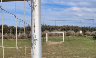 Puertos del Lago - Acacias | Venta | Casa con linda vista abierta, sin vecinos al fondo