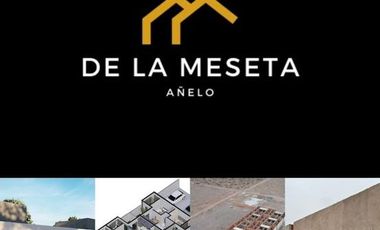 Departamento en Añelo