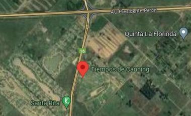 Casa en venta - 3 Dormitorios 4 Baños - Cocheras - 600Mts2 - Tiempos de Canning, Guernica
