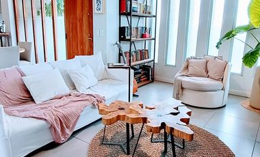 DIVINO CHALET PARA TUS VACACIONES DE VERANO!!!MERLO SAN LUIS CON PISCINA EXCLUSIVA