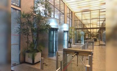 Oficina - Retiro
