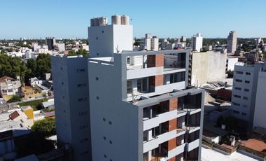 Departamento en venta de 2 Ambientes con Balcón y terraza propia a estrenar en San Martin