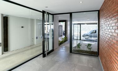 Departamento en venta de 2 Ambientes con Balcón y terraza propia a estrenar en San Martin