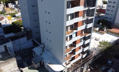 Departamento en venta de 2 Ambientes con Balcón y terraza propia a estrenar en San Martin