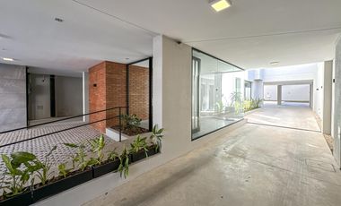 Departamento en venta de 2 Ambientes con Balcón y terraza propia a estrenar en San Martin