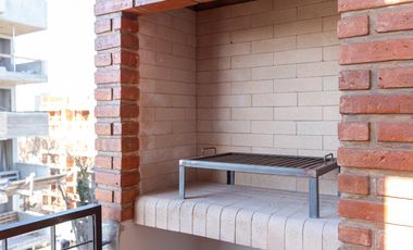 Departamento en venta de 2 Ambientes con Balcón y terraza propia a estrenar en San Martin