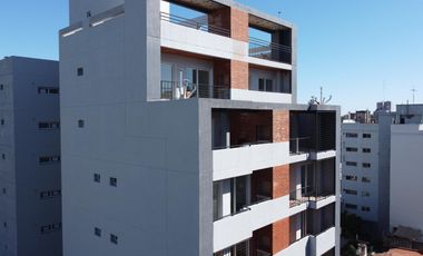 Departamento en venta de 2 Ambientes con Balcón y terraza propia a estrenar en San Martin
