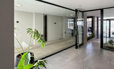 Departamento en venta de 2 Ambientes con Balcón y terraza propia a estrenar en San Martin