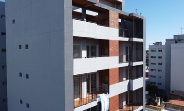 Departamento en venta de 2 Ambientes con Balcón y terraza propia a estrenar en San Martin
