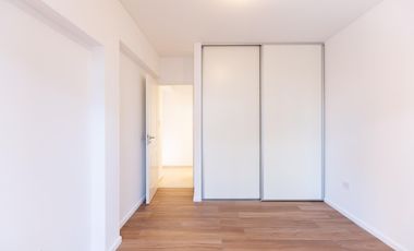 Departamento en venta de 2 Ambientes con Balcón y terraza propia a estrenar en San Martin