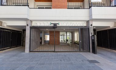 Departamento en venta de 2 Ambientes con Balcón y terraza propia a estrenar en San Martin
