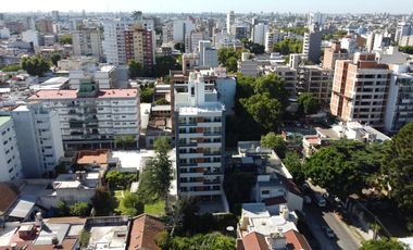 Departamento en venta de 2 Ambientes con Balcón y terraza propia a estrenar en San Martin