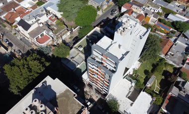 Departamento en venta de 2 Ambientes con Balcón y terraza propia a estrenar en San Martin