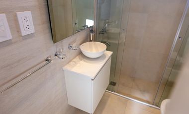 Departamento en venta de 2 Ambientes con Balcón y terraza propia a estrenar en San Martin
