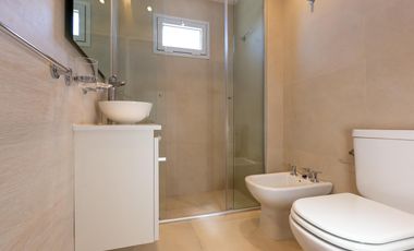 Departamento en venta de 2 Ambientes con Balcón y terraza propia a estrenar en San Martin