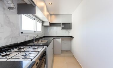 Departamento en venta de 2 Ambientes con Balcón y terraza propia a estrenar en San Martin