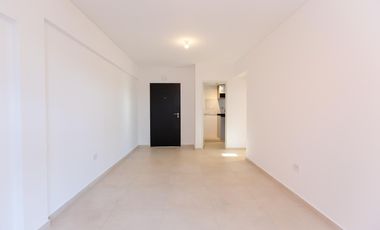 Departamento en venta de 2 Ambientes con Balcón y terraza propia a estrenar en San Martin