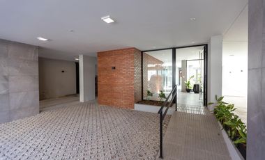 Departamento en venta de 2 Ambientes con Balcón y terraza propia a estrenar en San Martin