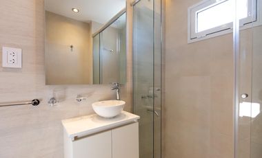 Departamento en venta de 2 Ambientes con Balcón y terraza propia a estrenar en San Martin