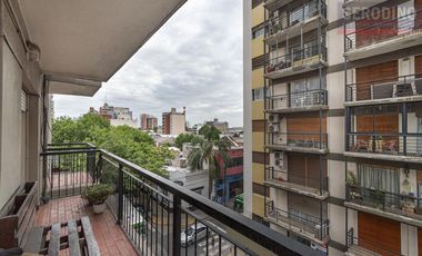 Departamento en Quilmes