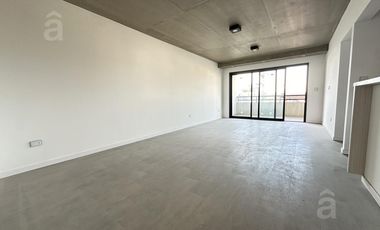 Semipiso en Venta en Villa Ballester - 3 ambientes con terraza y 2 cocheras