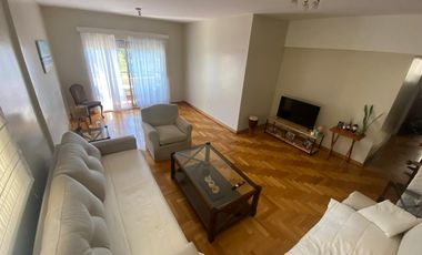 Departamento en  Nuñez