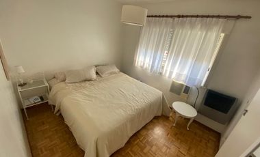 Departamento en  Nuñez
