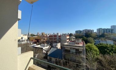 Departamento en  Nuñez
