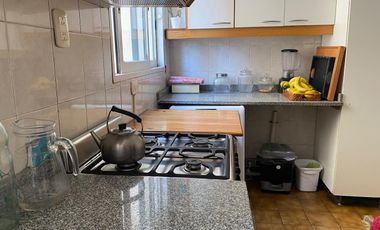 Departamento en  Nuñez