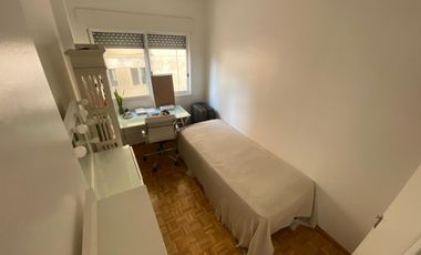 Departamento en  Nuñez