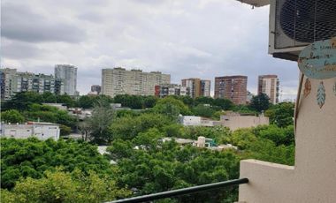 Departamento en  Nuñez