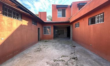 Casa en Juncal  al 300