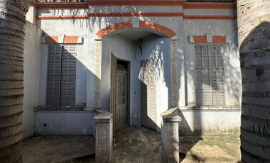 Casa en Juncal  al 300