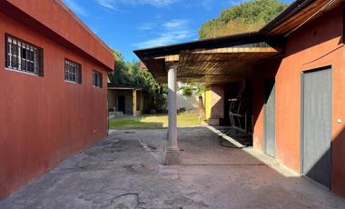 Casa en Juncal  al 300