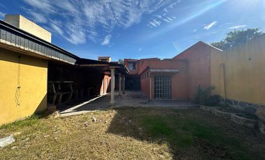Casa en Juncal  al 300