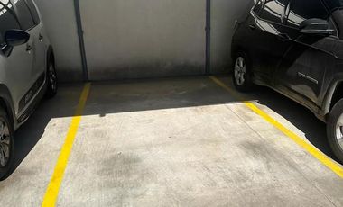 Cochera en venta - 14Mts2 - General San Martín