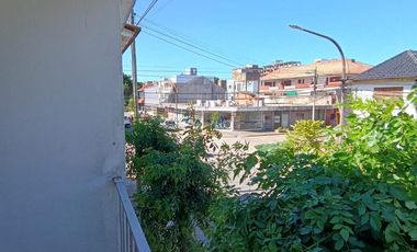 |DEPARTAMENTO 3 AMB| |A 100MTS DEL MAR| |CON TERRAZA|